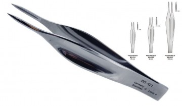 FORCEPS SPLINTER FEICHENFELD 90MM