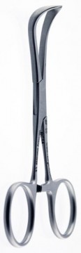 TOWEL CLAMP LORNA, 10 CM