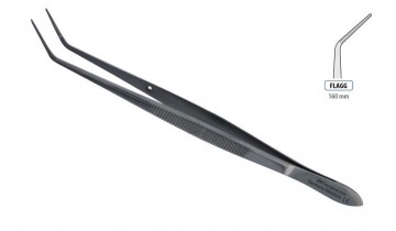 FORCEPS FLAGG DRESSING