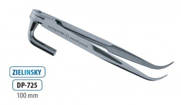 COMPASS ZIELINSKY 110MM