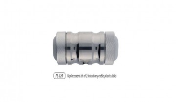 REPLACEMENT TIPS FOR MEAD 26MM 320 GRAMS