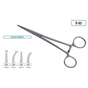 Hemostatisk