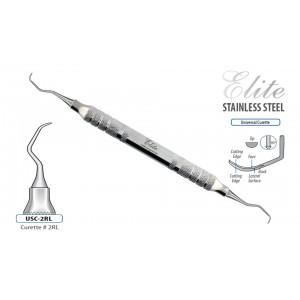Scalers og curettes