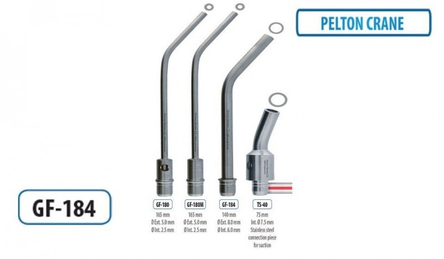 Suction Tube