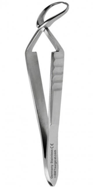Towel Clamps