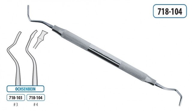 PERIODONTAL CHISEL