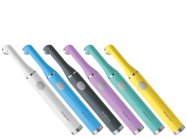 Kompositt herdelampe LED lys