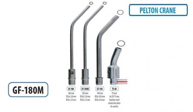 Suction Tube