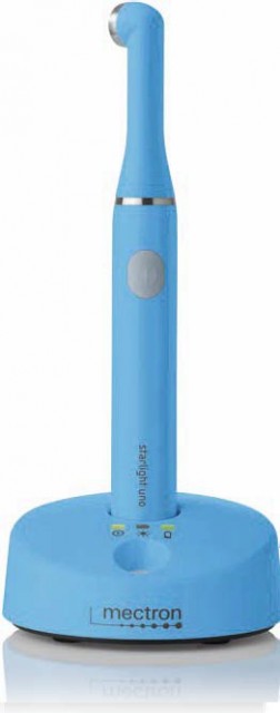 Kompositt herdelampe LED lys