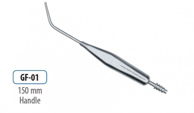 Suction Tube