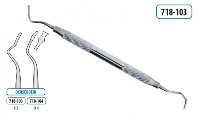 PERIODONTAL CHISEL